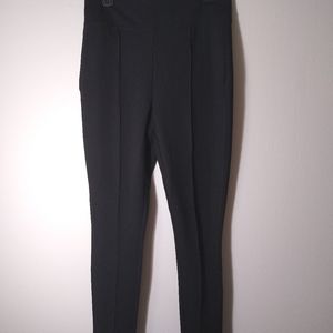 Kendall & Kylie NWT high waisted black leggings